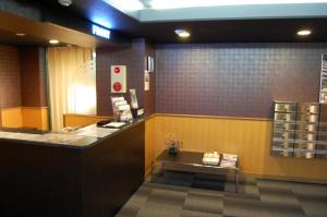 HOTEL LiVEMAX BUDGET Nagoya