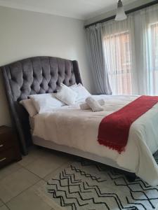 The Blyde River Walk Estate