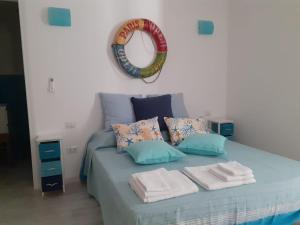 Luxury& Charme vista mare Sardinia House