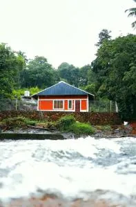 Water Vibes Mamalakandam - Kuttampuzha
