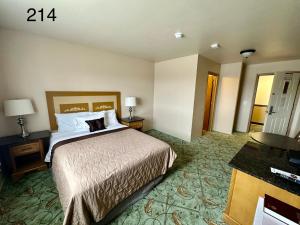 Alaska Anglers Inn