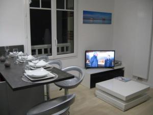 Appartements Residence Couleur Pyla YourHostHelper : photos des chambres