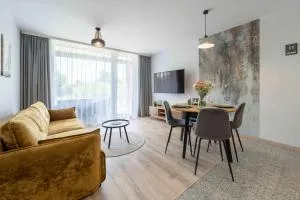 Apartamenty Laguna Beskidów 80 i 81 Przy Jeziorze Żywieckim - Dream Apart - Bierna