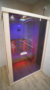 President 034 Royal Spa