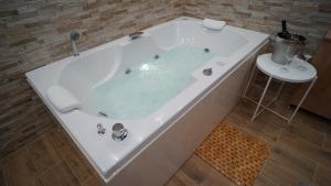 President 034 Royal Spa