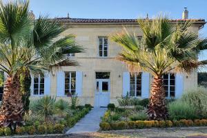B&B / Chambres d'hotes Villa l'Estuaire Chambres d'Hotes : photos des chambres
