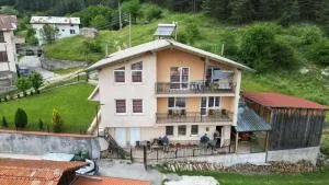 Къща за гости МЕЛИСА - ياغودينا