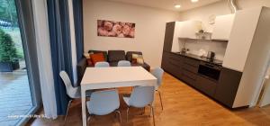 VasarojaLt Kalno namai "Gaiva" Juodkrantėje