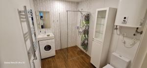 VasarojaLt Kalno namai "Gaiva" Juodkrantėje