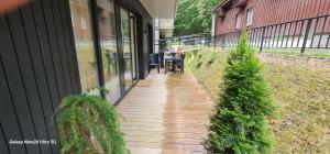 VasarojaLt Kalno namai "Gaiva" Juodkrantėje