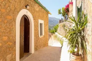 Town House Alba in Fornalutx - Cala Tuent
