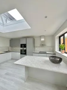 Beautiful 2bedroom apartment - Eynsham