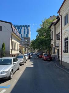 Victoriei - The Historical Part
