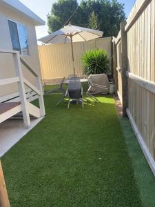 Bribie Getaway