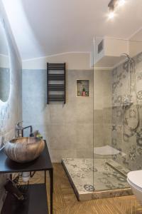Apartamenty Fabrykanta Księży Młyn