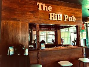 Hill Cool Hotel & Restaurant