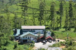 Hill Cool Hotel & Restaurant