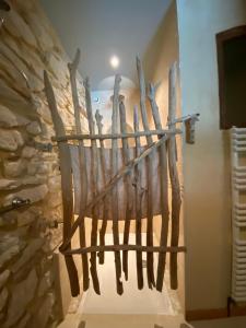 Appartements Cecile - Mas de Rousseau : photos des chambres