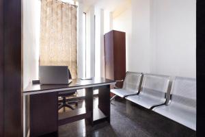 Super Hotel O Alpine Glow Heights