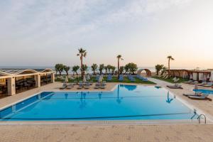 Malia Bay Beach Hotel & Bungalows