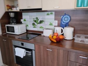 Simada Blue Guesthouse