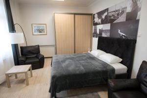 Main Street Šiauliai, City Center