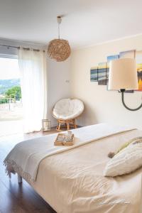 Villas Grande villa de standing avec piscine a Sagone en Corse : photos des chambres