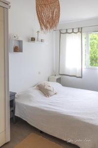 Villas Grande villa de standing avec piscine a Sagone en Corse : photos des chambres
