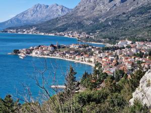 Apartment Ana - Gradac