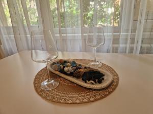 City Center Apartment