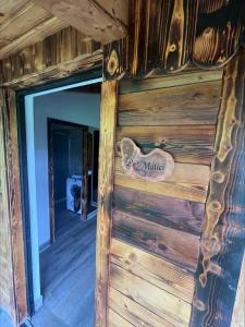 Domačija Paternoster