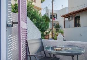 Double Room with Mountain View room in Levantes Hotel