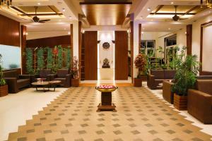 7 Apple Resort, Lonavala