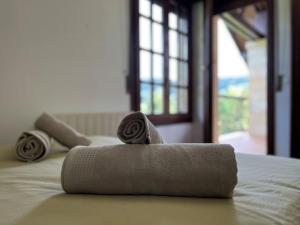 Casa El Mozo - Monabri