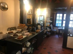Hotels Hotel Morand : photos des chambres