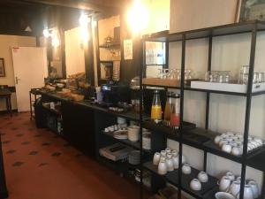 Hotels Hotel Morand : photos des chambres