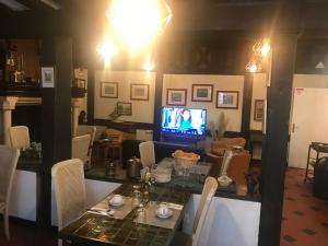 Hotels Hotel Morand : photos des chambres