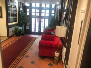 Hotels Hotel Morand : photos des chambres