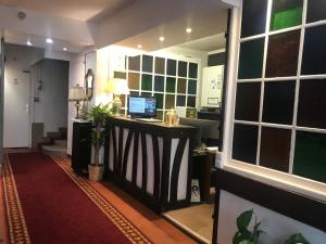 Hotels Hotel Morand : photos des chambres