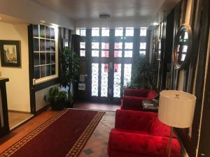 Hotels Hotel Morand : photos des chambres