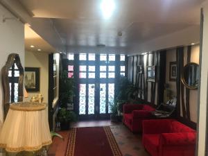 Hotels Hotel Morand : photos des chambres