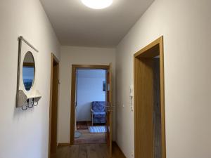 Villa Hansalhof Appartement Rosenduft