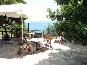 Villa Sunray Pelion Greece