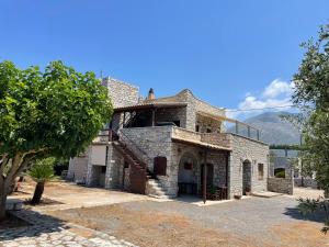 Torre di Maina