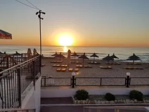 La Perla Bianca Residence - 南埃福列