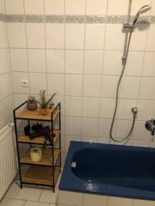 Garden View Apartment