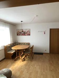 Garden View Apartment