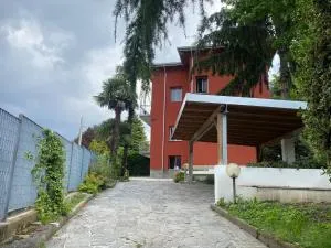 B&B NAR - Cavallasca