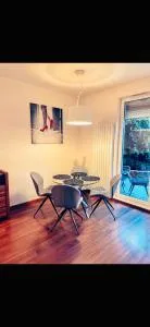 apartament Bemowo - Варшава
