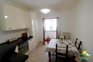 Maremma Holidays:San Leopoldo Apartment